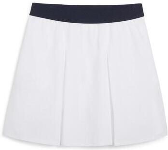 Puma Rok Club Pleated Skirt