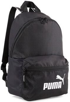 Puma Rugzak Plecak Szkolny Sportowy Czarny