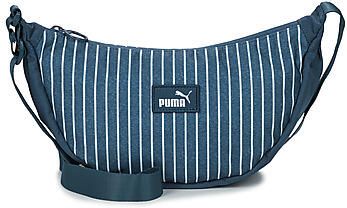 Puma Schoudertas UP SURF CLUB HALF MOON BAG