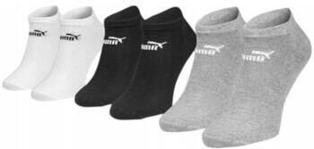 Puma Sokken Elements Plain