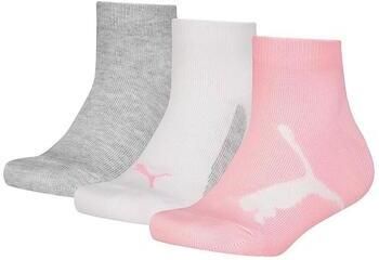 Puma Sokken Roze Sokken