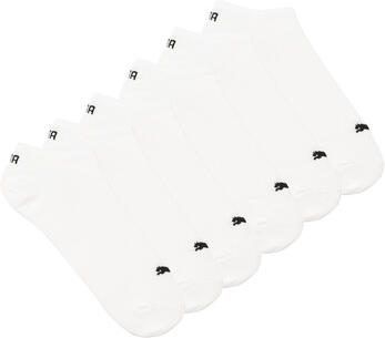 Puma Sneaker Plain Enkelsokken Senior (6-pack) - Foto 3