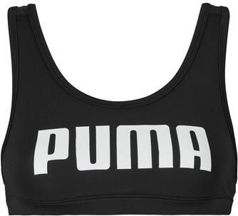 Puma Sport BH 4KEEPS BRA LOGO MID