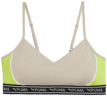 Puma MOVE STRONG Sports Bra Brown- Dames Brown