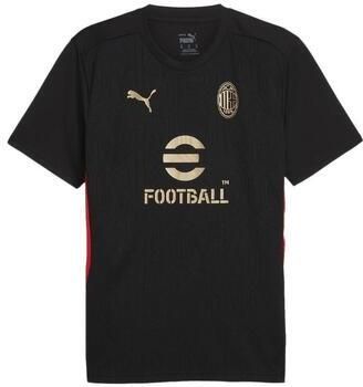 Puma Sport-T-shirts AC Milan Maillot Training