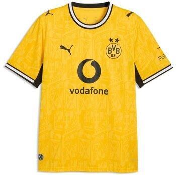 Puma T-shirt Bvb Home Jersey Replica
