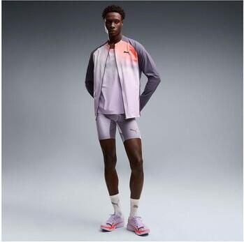 Puma Sportleggings M Lightspeed 8 Aop Half Tight
