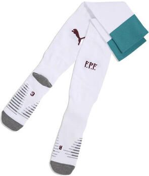 Puma Sportsokken Chaussettes Portugal Striped Replica mi-mollet