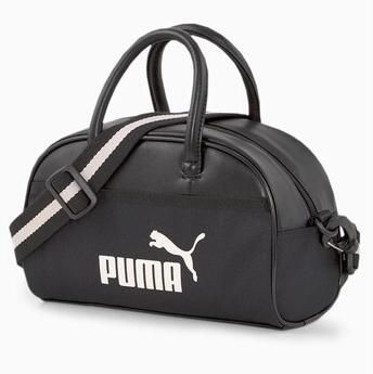 Puma Sporttas Campus Mini Grip