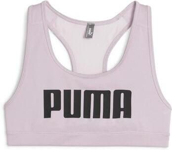 Puma Strapless Verwijderbare bandjes 4 Keeps