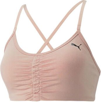 Puma Strapless Verwijderbare bandjes Low Impc
