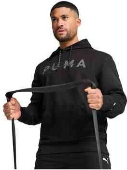 PUMA Hoodie M CLOUDSPUN BRANDED HOODIE - Foto 2