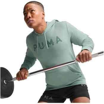 PUMA Hoodie M CLOUDSPUN BRANDED HOODIE - Foto 3