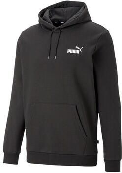 Puma Block Zwart Trui Heren