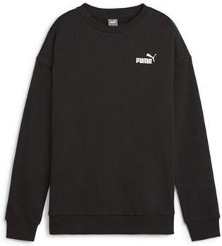 Puma Essentials+ Relaxed Small Logo Sweater Dames