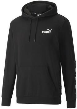 Puma Essentials+ Tape Hoodie Heren - Foto 2