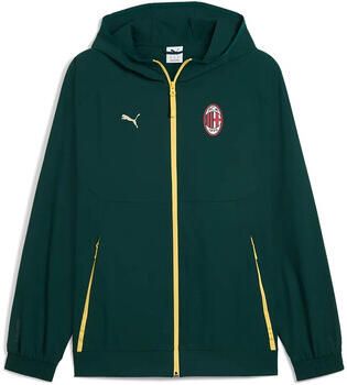 Puma Sweater Acm tech Woven Jacket