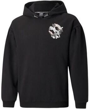 Puma Sweater Alpha Hoodie FL