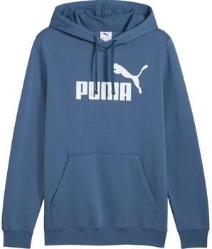 Puma Sweater Ess No. 1 Logo Hoodie Fl (S)