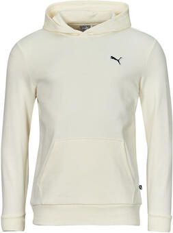 Puma Betere Essentials Hoodie White Heren