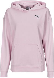 Puma Sweater BETTER ESSENTIALS HOODIE TR