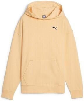 Puma Betere Essentials Hoodie Orange Dames
