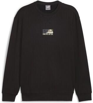 Puma Sweater Better Sportswear Crew