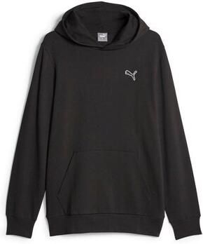 Puma Sweater Bluza Męska Better Essentials Hoodie Tr Czarna