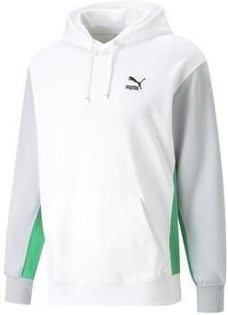 Puma Sweater Classics Block