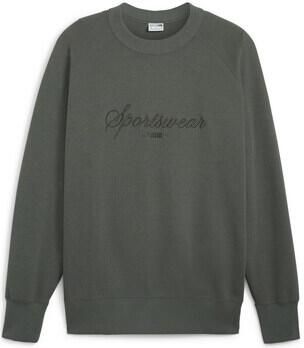 Puma Sweater Classics+ Crew