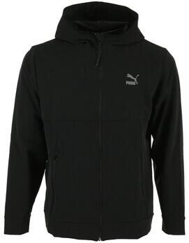 Puma Sweater Clsx+ Fz