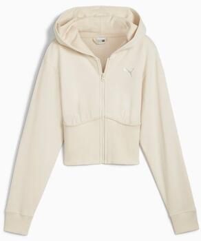 Puma Sweater DARE TO CROPPED HOODIE