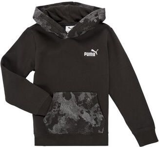 Puma Sweater ESS CAMO Hoodie FL