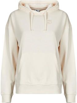 Puma Sweater ESS ELEVATED Comfort Hoodie TR