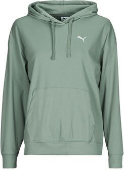 Puma Sweater ESS ELEVATED RIB HOODIE