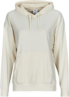 Puma Sweater ESS ELEVATED RIB HOODIE