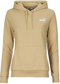 Puma Sweater ESS+ EMBROIDERY HOODIE TR