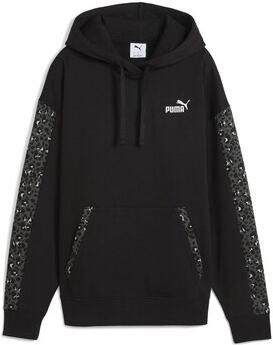 Puma Sweater Ess Graphic Animal