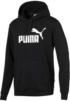 Puma Sweater Ess Hoody TR Big Logo