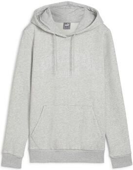 Puma Sweater Ess+ Logo