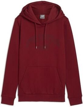 Puma Sweater Ess+ Logo Lab