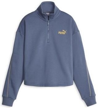 Puma Sweater Ess+ Minimal Gold