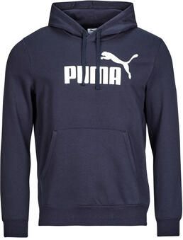 Puma Essentials No. 1 Logo Fleece Hoodie Heren - Foto 8