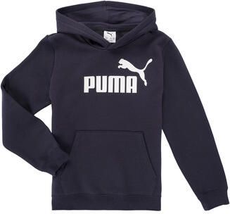 Puma ESS No. 1 Logo Fleece Hoodie Junior - Foto 2