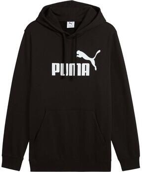 Puma Essentials No. 1 Logo Fleece Hoodie Heren