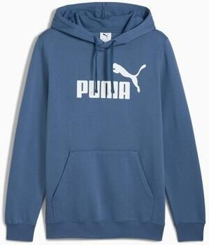 Puma Sweater Ess No. 1 Logo Hoodie Fl (S)