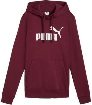 Puma Sweater Ess No. 1 Logo Hoodie Fl (S) - Foto 4