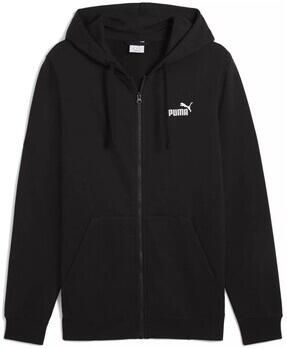Puma Sweater Ess No. 1 Logo