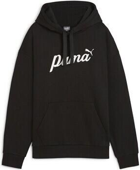 Puma Sweater Ess+ Script