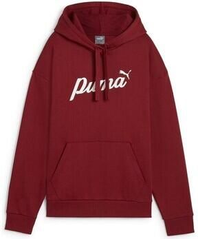 Puma Sweater Ess+ Script